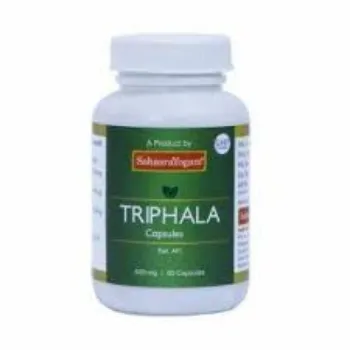 Triphala Tablet